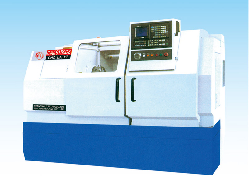 CAK6150数控车床